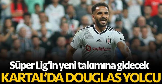 Douglas Erzurum yolcusu