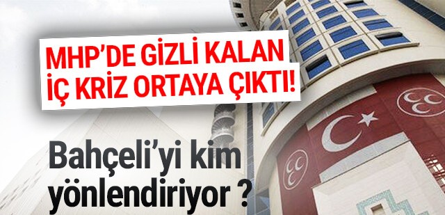 ''Bahçeli beni hala çok seviyor''