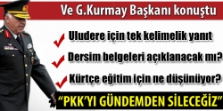 Artık terörist demek istemiyoruz