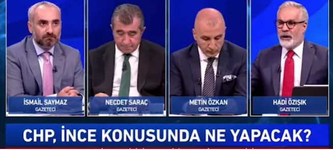 Kılıçdaroğlu için flaş sözler: Siyasi ömrünü tamamlıyor