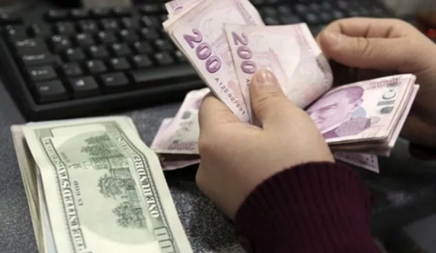 Merkez Bankası açıkladı! İşte yıl sonu dolar tahmini