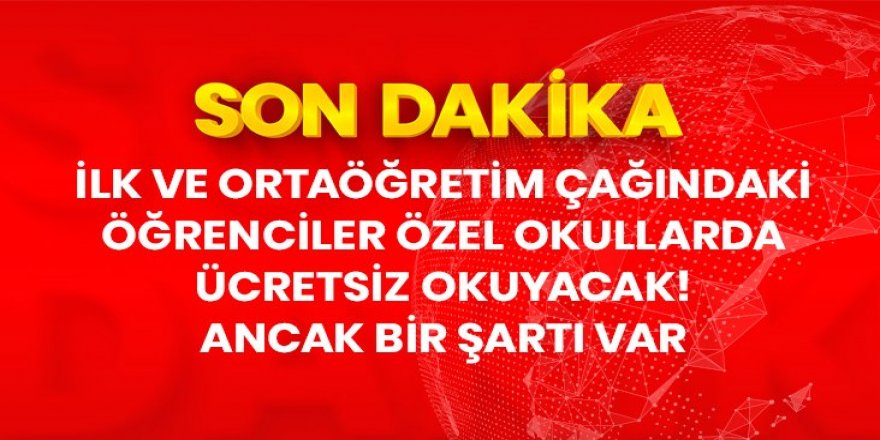 İlk ve ortaöğretim çağındaki başarılı sporcular özel okullarda ücretsiz okuyacak