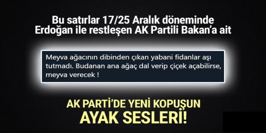 Erdoğan Bayraktar'dan kafa karıştıran paylaşım