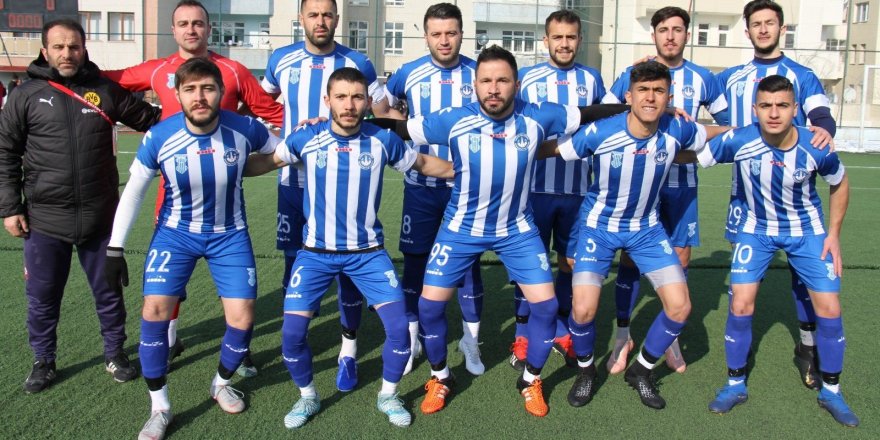 Ilıca İdmanocağı Belediye Spor BAL liginde