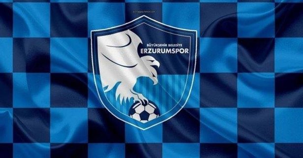 Erzurumspor atakta!