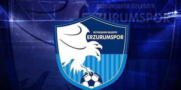 Erzurumspor'un 2 yeni transferi takıma katıldı