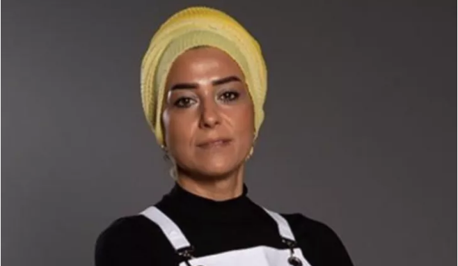 Masterchef Esra Tokelli'nin Instagram paylaşımları olay oldu! Makyajlı pozları beğenilmedi