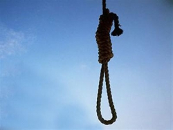 İran'da Yine İdam!