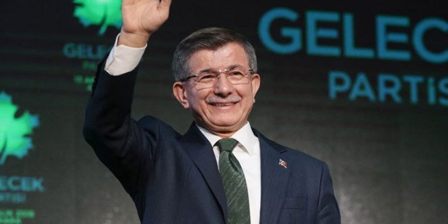 Davutoğlu Erzurum'a gelmeyecek!