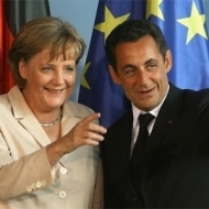 Merkel ve Sarkozy Anlaştı!