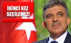 Köşk Yolu Kapandı!