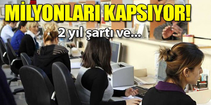Milyonlarca memuru ilgilendiriyor! Emeklilikte makam tazminatı ve ek gösterge...
