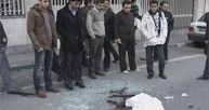 İran'ın başkentinde bombalı saldırı!