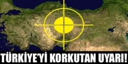 Korkutan Uyarı!