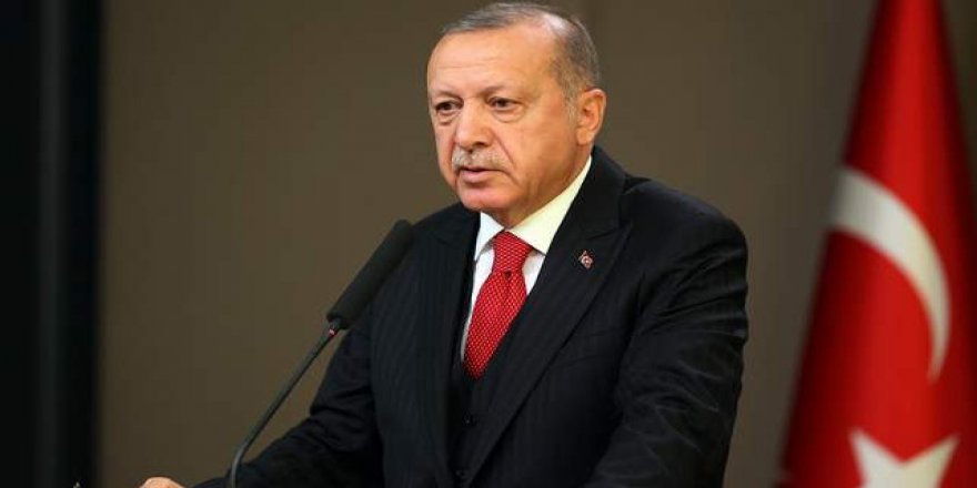 Erdoğan'a hakaret iddiasıyla 36 bin kişi hakkında soruşturma