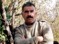 Öcalan'ın tartışmalı fotoğrafları