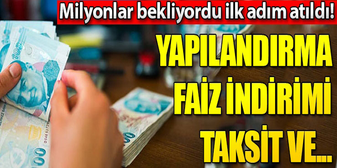 SGK harekete geçti! Milyonları ilgilendiren adım...