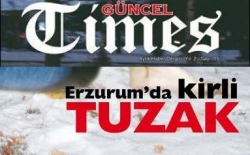 GüncelTİMES, kendini yeniledi!