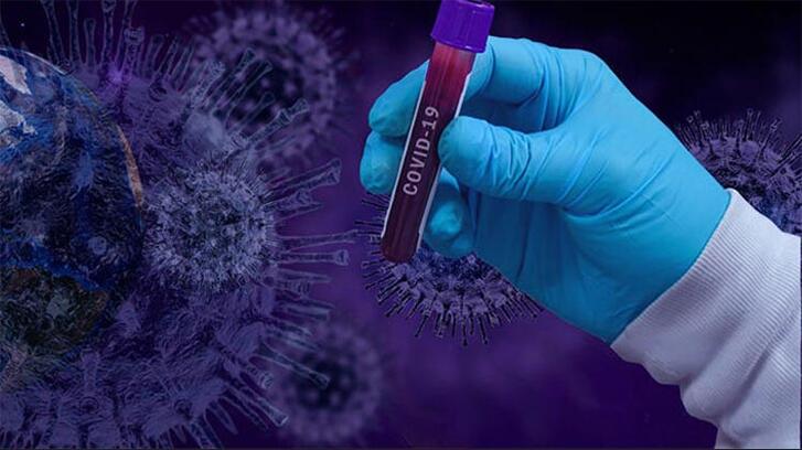 Korona virüs tedavisiyle ilgili müjdeli haber: İnsanda yan etkisi yok