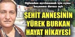 Yürek Burkan Hikaye!