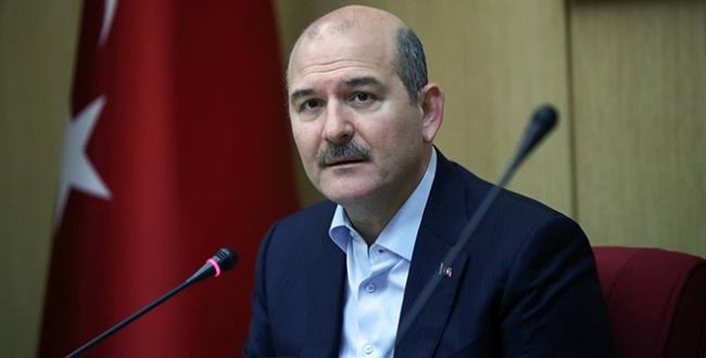 Bakan Soylu duyurdu: Çipli kimlik kartlarında yeni dönem başlıyor