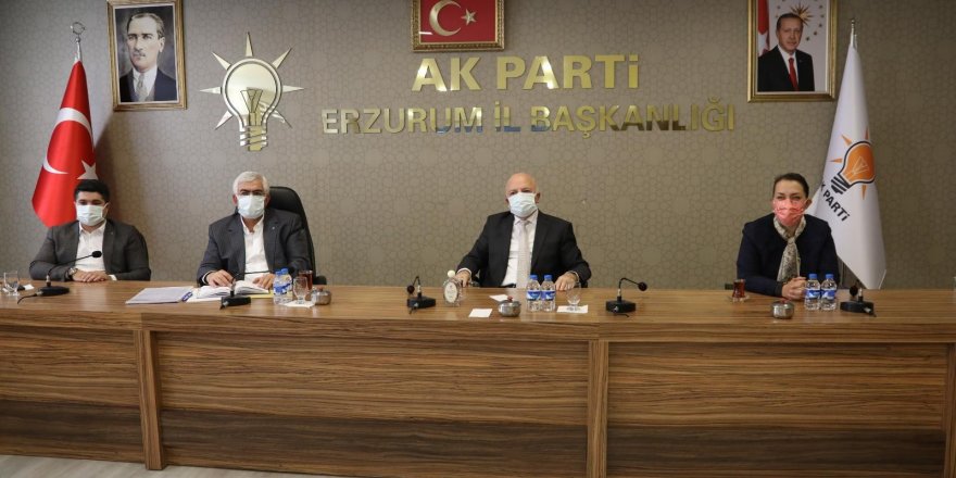 Öz, 2021 için tohum desteği talep etti