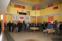 Erzurum'da eğitim seferberliği