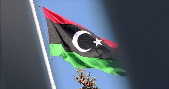 Libya'dan flaş Türkiye açıklaması: Başladık