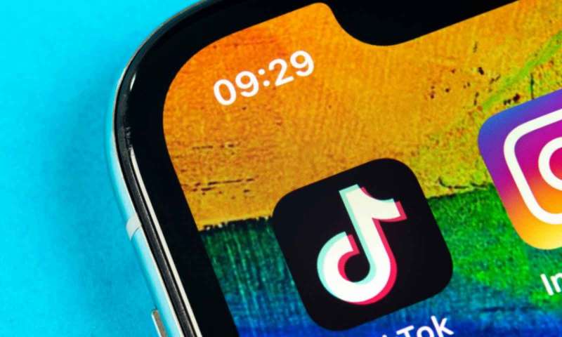 TikTok düğümü çözüldü! TikTok Global kuruluyor