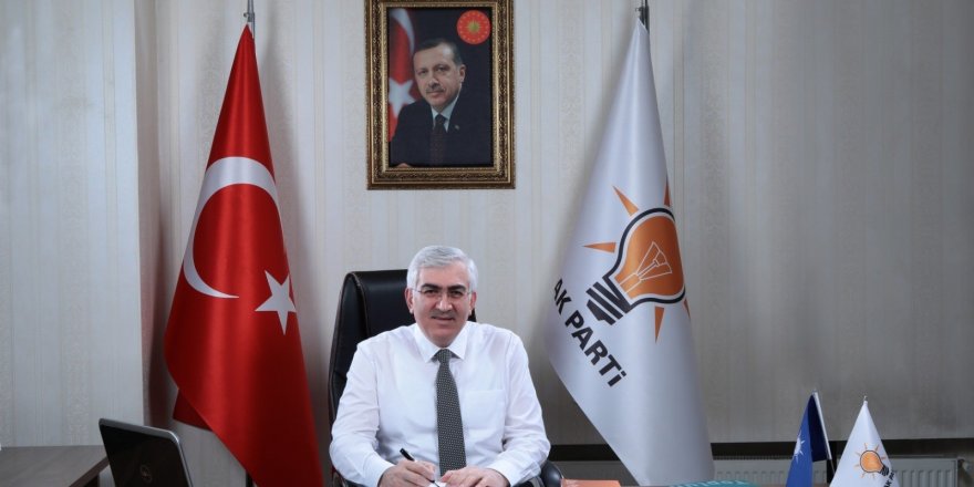 AK Parti ilçe kongrelerini tamamladı