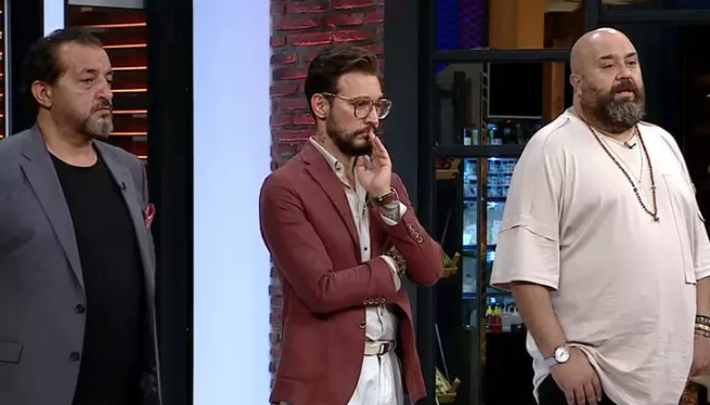 MasterChef'te eleme adayları kimler oldu?