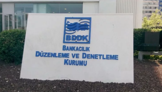 BDDK'dan Aktif Rasyosu oranlarını düşürdü