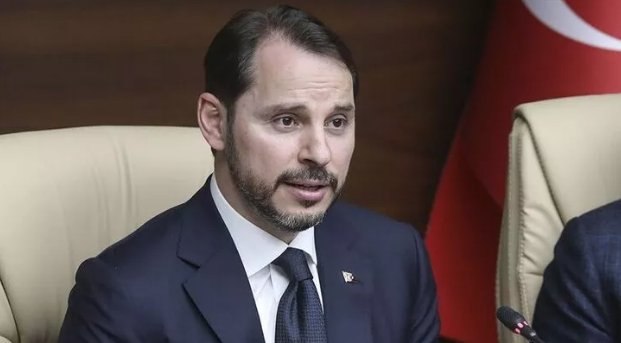 Bakan Albayrak duyurdu! 'En kısa sürede hayata geçireceğiz'