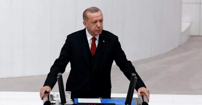 Erdoğan'dan son dakika 'idam' ve AYM' açıklaması: Onaylarım