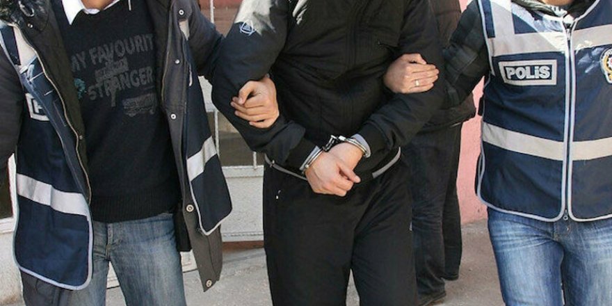 Erzurum'da Muvazzaf 2 subay FETÖ'den tutuklandı