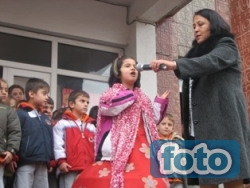 Atatürk Erzurum'da anıldı!..
