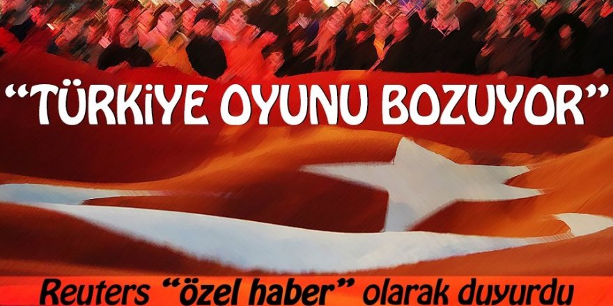 Türkiye Dağlık Karabağ'da oyunu bozuyor!