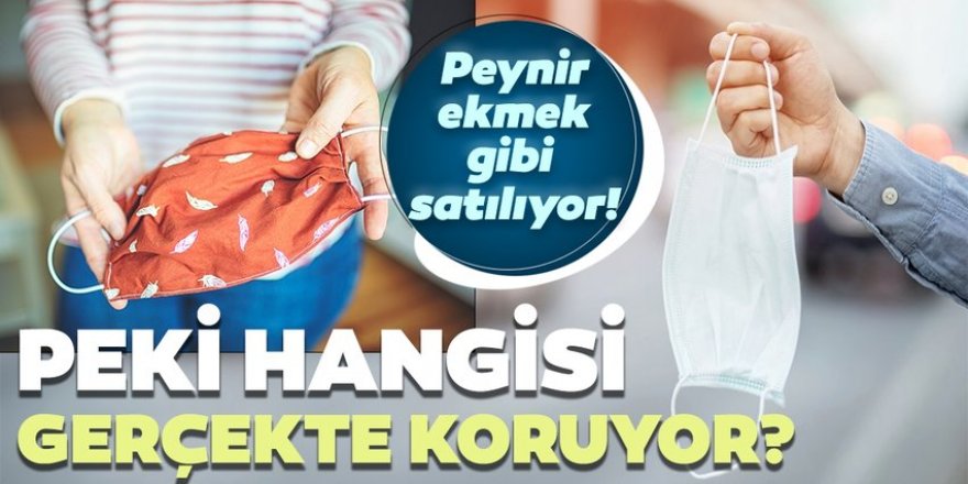 Peynir ekmek gibi satılıyor! Peki hangisi gerçekte koruyor?