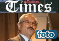 Makale hırsızlığı soruşturması!