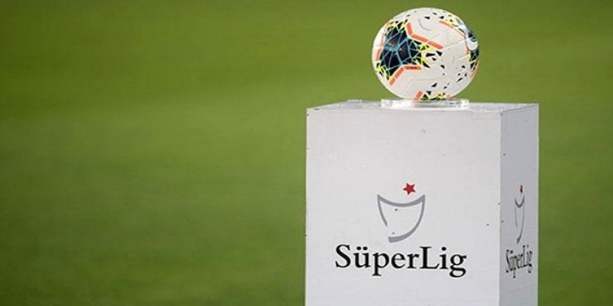 Süper Lig'deki 85 golün 14'ü kulübeden gelen oyunculardan