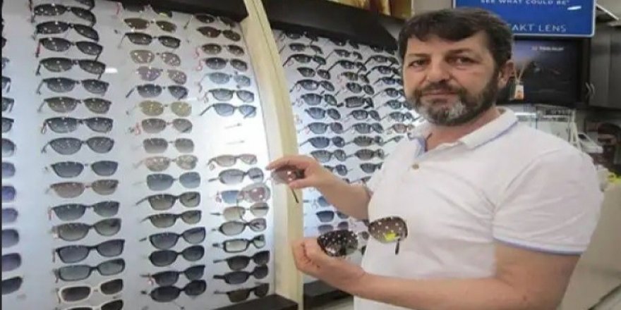 Türkiye’de 20 Optisyen Gözlükçü odası kuruldu