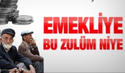 Bankamatikleri kaldırdılar!