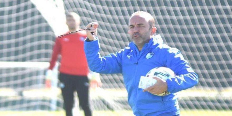 Erzurumspor, Hatayspor deplasmanında galibiyet hedefliyor