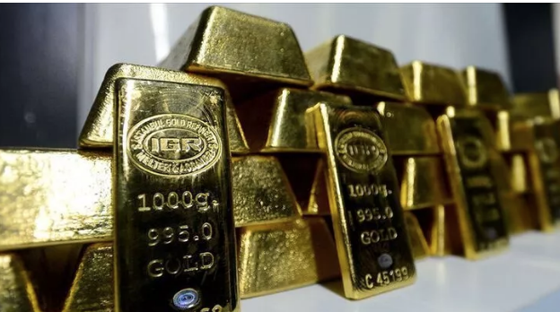 Citi'den yeni altın tahmini: 2.275 dolara çıkabilir