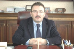 İl Özer İdareden Kar Seferberliği
