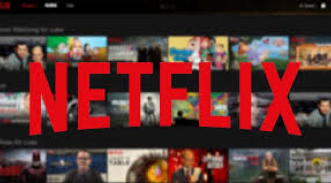 Netflix'e büyük bir şok daha