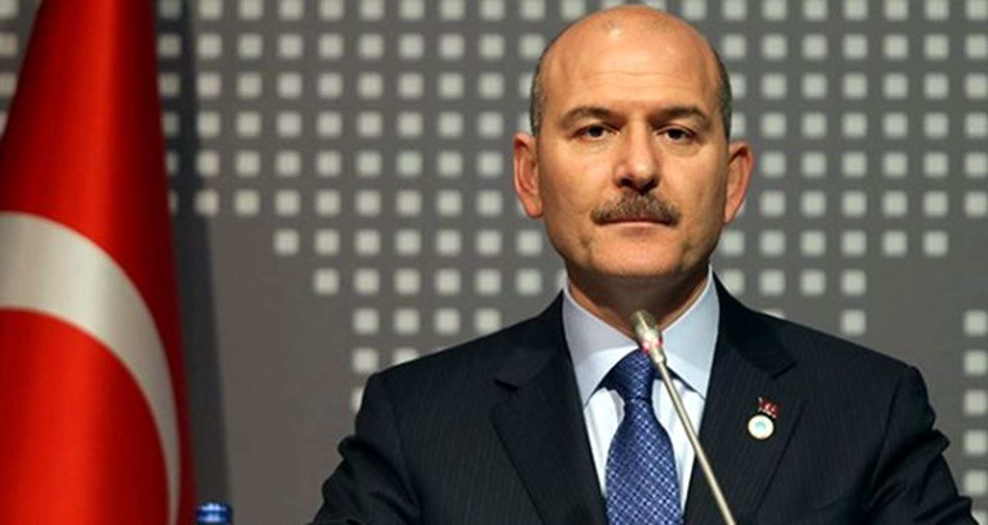 Bakan Soylu  bizi heyecanlandırıyor diyerek tarih verip açıkladı.