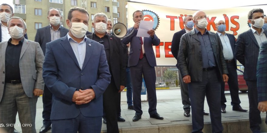 Türk İş’ten İstihdam paketi açıklaması