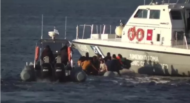 AB, Ege'deki geri itmelerle ilgili Frontex'i 'acil' toplantıya çağırdı