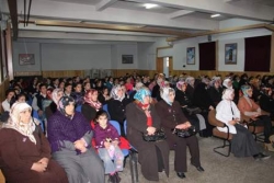 Öğrencilerden Kanser Konferansı